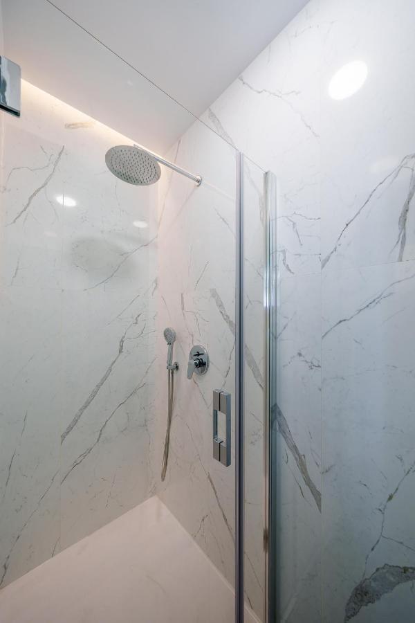 Sunset Malaga Exclusive Alameda Apartment Exterior photo